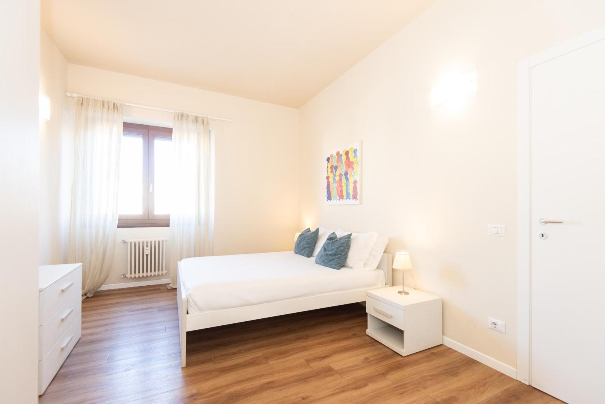 Donatello Apartments By Firenze Prestige Eksteriør billede